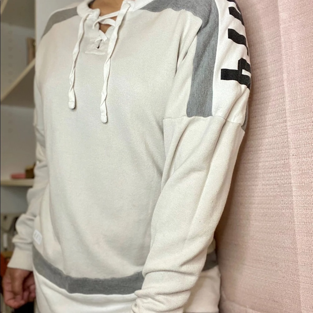 Oversized Sweater